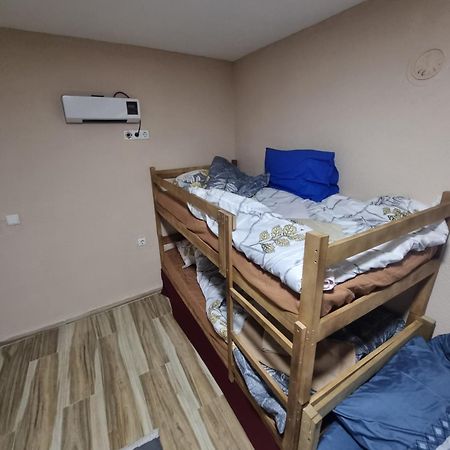 Arel'S Home 프리즈렌 외부 사진