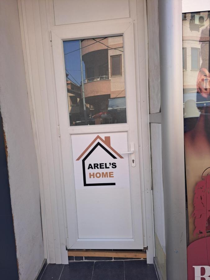 Arel'S Home 프리즈렌 외부 사진