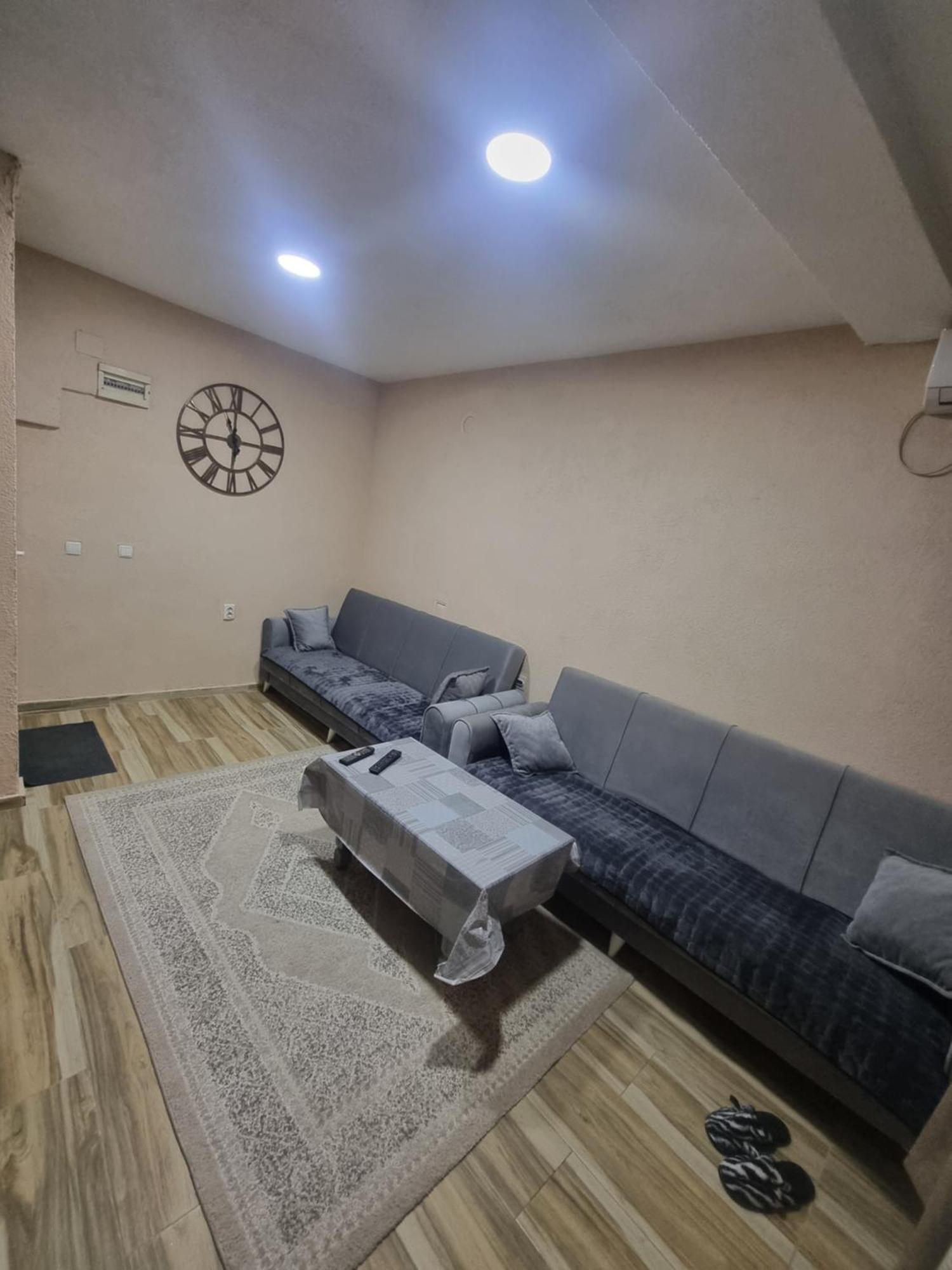 Arel'S Home 프리즈렌 외부 사진